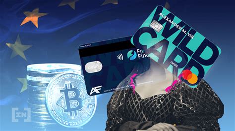 crypto contactless card denmark|Top 8 Crypto Debit Cards in Europe.